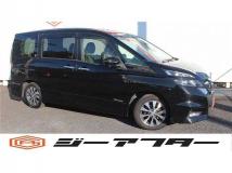 2016 Nissan Serena