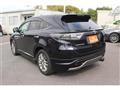 2014 Toyota Harrier