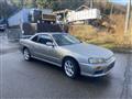 2000 Nissan Skyline Coupe