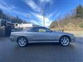 2000 Nissan Skyline Coupe