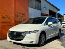 2010 Honda Odyssey