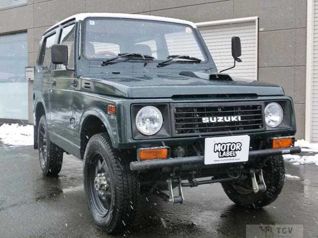 1994 Suzuki Jimny