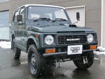 1994 Suzuki Jimny