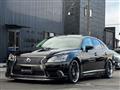 2013 Lexus LS