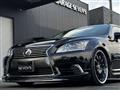 2013 Lexus LS
