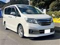 2012 Nissan Serena