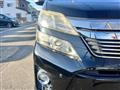 2012 Toyota Vellfire