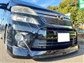 2012 Toyota Vellfire