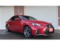 2018 Lexus IS