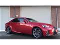 2018 Lexus IS