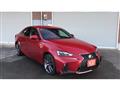 2018 Lexus IS