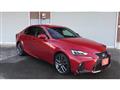 2018 Lexus IS
