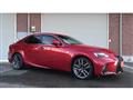 2018 Lexus IS