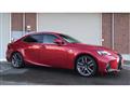 2018 Lexus IS