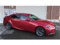 2018 Lexus IS