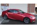 2018 Lexus IS