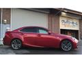 2018 Lexus IS