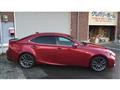 2018 Lexus IS