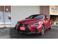 2018 Lexus IS