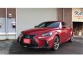 2018 Lexus IS