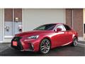 2018 Lexus IS