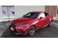 2018 Lexus IS