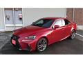 2018 Lexus IS