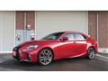 2018 Lexus IS