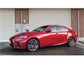2018 Lexus IS
