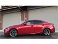 2018 Lexus IS
