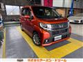 2015 Daihatsu Move Custom