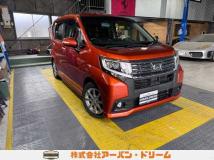 2015 Daihatsu Move Custom
