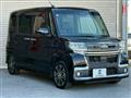 2017 Daihatsu Tanto Custom