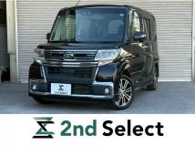 2017 Daihatsu Tanto Custom