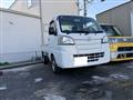 2014 Daihatsu Hijet Truck