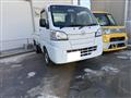 2014 Daihatsu Hijet Truck