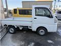 2014 Daihatsu Hijet Truck