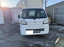2014 Daihatsu Hijet Truck