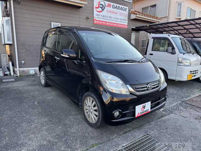 2010 Daihatsu Move