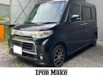 2012 Daihatsu Tanto Custom