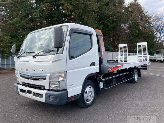 2019 Mitsubishi Canter