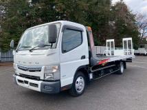 2019 Mitsubishi Canter