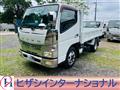 2012 Mitsubishi Canter