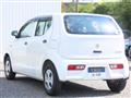 2020 Suzuki Alto