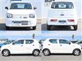 2020 Suzuki Alto