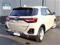 2022 Daihatsu Rocky