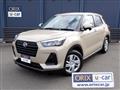 2022 Daihatsu Rocky