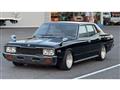1979 Nissan Cedric Sedan