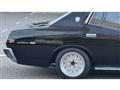 1979 Nissan Cedric Sedan