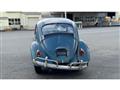 1964 Volkswagen Beetle